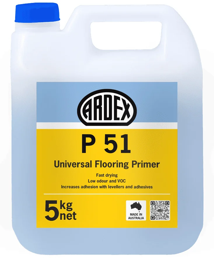 ARDEX P51 5L Bottle