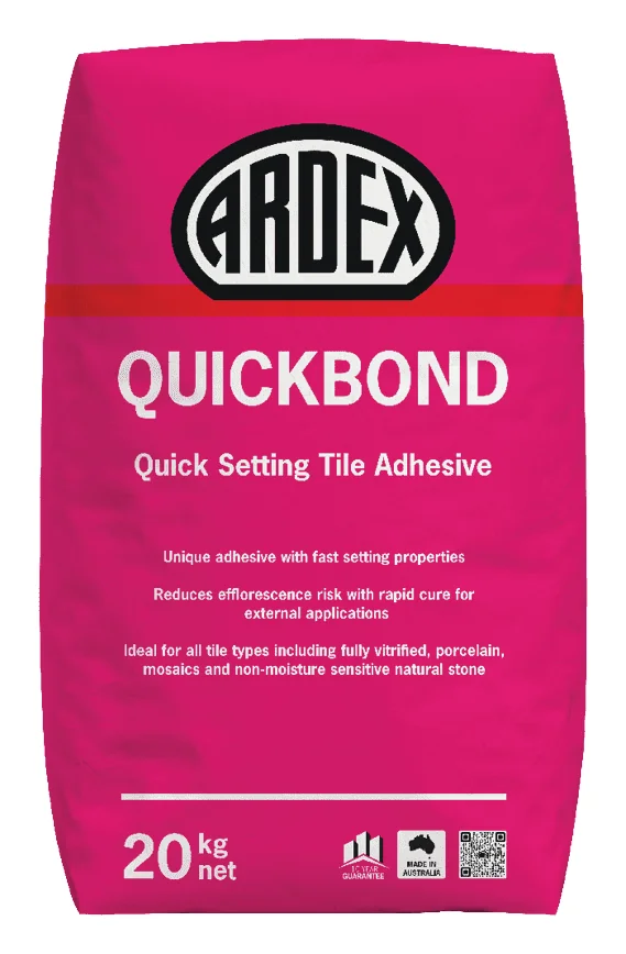 ARDEX Quickbond