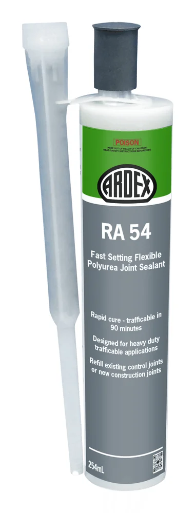 ARDEX RA 54 254ml cartridge