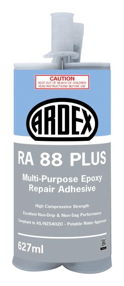 ARDEX RA 88 Plus 254ml cartridge
