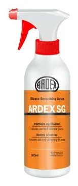 ARDEX ST SG Smoothing Agent
