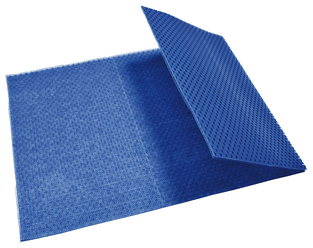 ARDEX UD 150 Water Drainage Mat 8pc Carton
