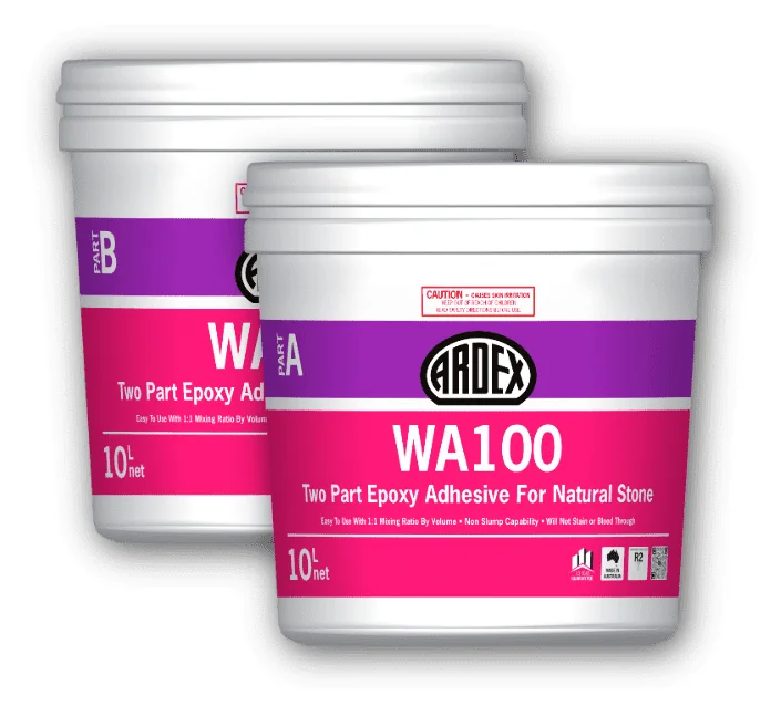 ARDEX WA100 Kit