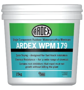 ARDEX WPM 179
