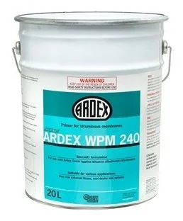 ARDEX WPM 240