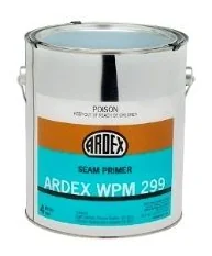 ARDEX WPM 299 Seam Primer