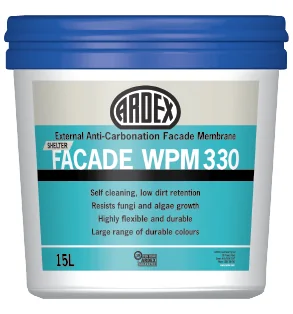 ARDEX WPM 330