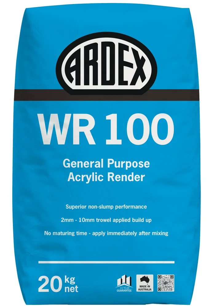 ARDEX WR 100