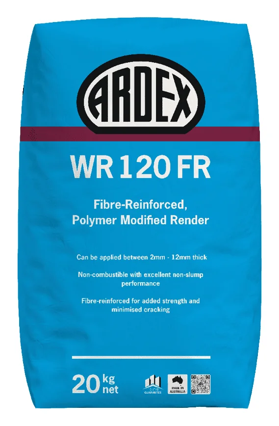 ARDEX WR 120 FR