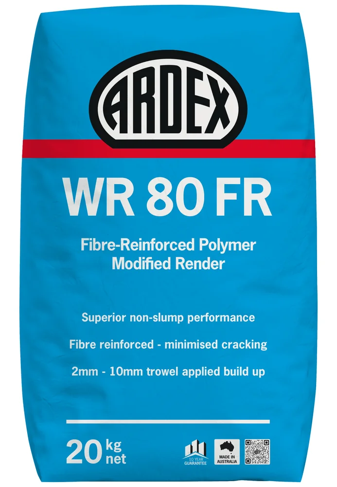 ARDEX WR 80 FR