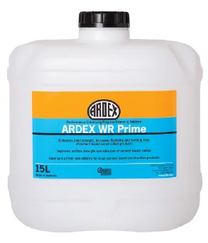 ARDEX WR Prime