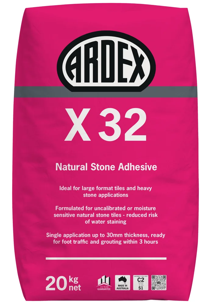 ARDEX X32