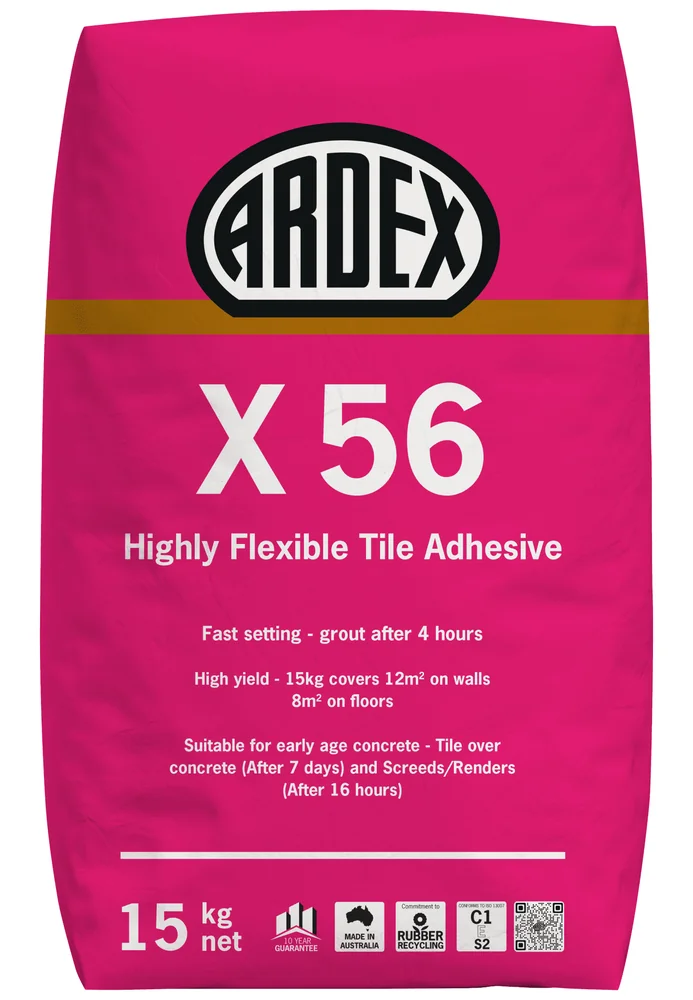 ARDEX X56