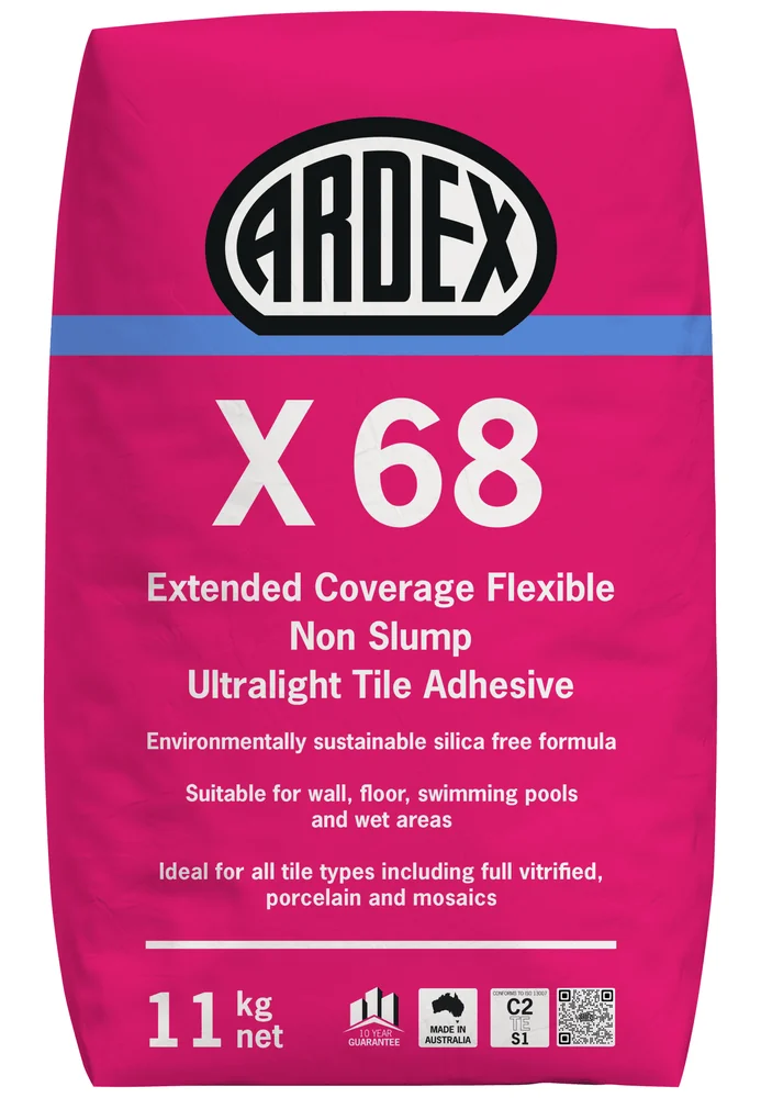 ARDEX X68