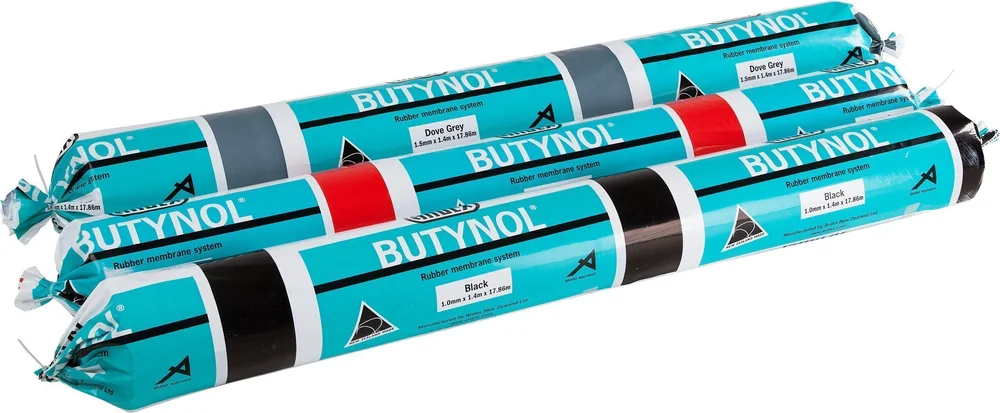 ARDEX Butynol (Black 1.0mm)