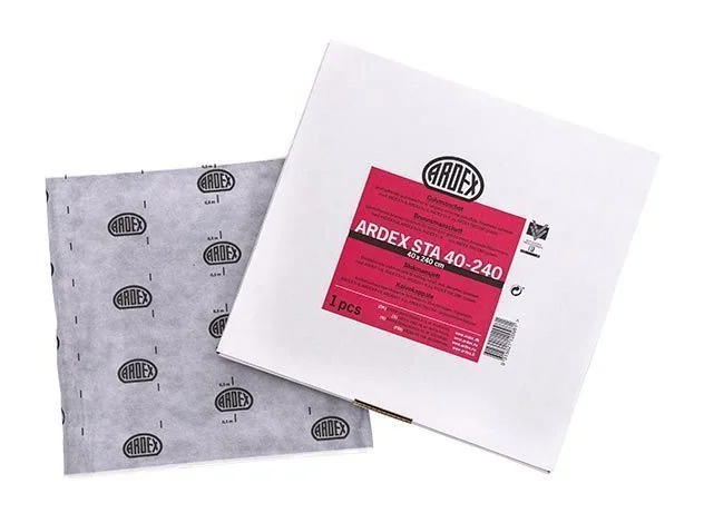 ARDEX STA Tape - 2.4m x 400mm