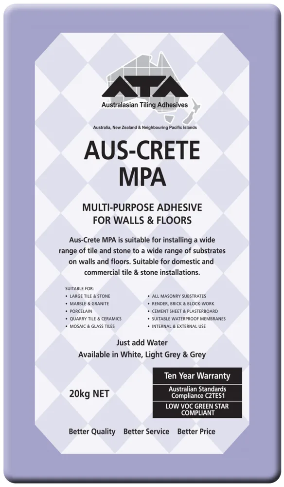 Aus-Crete MPA