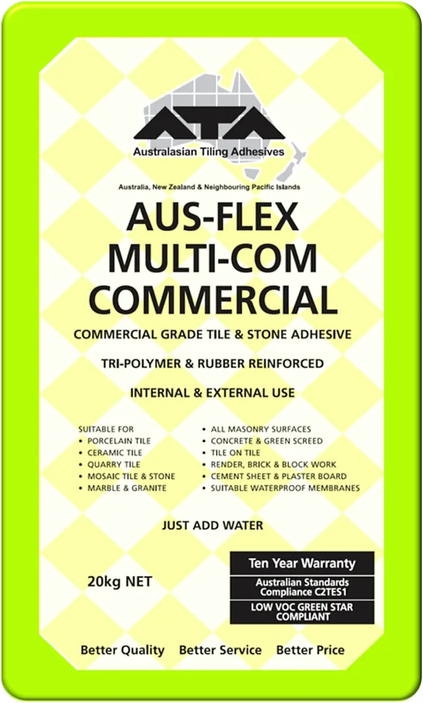 Aus-Flex Multi Com