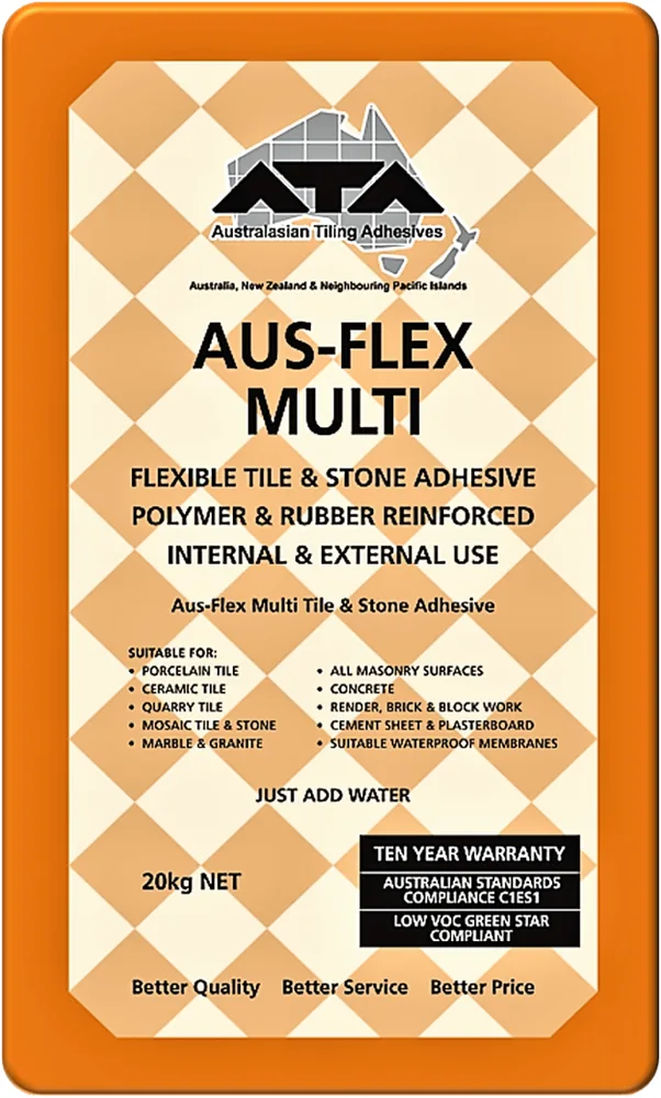 Aus-Flex Multi