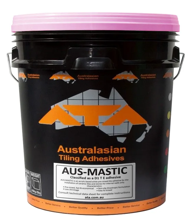 Aus-Mastic