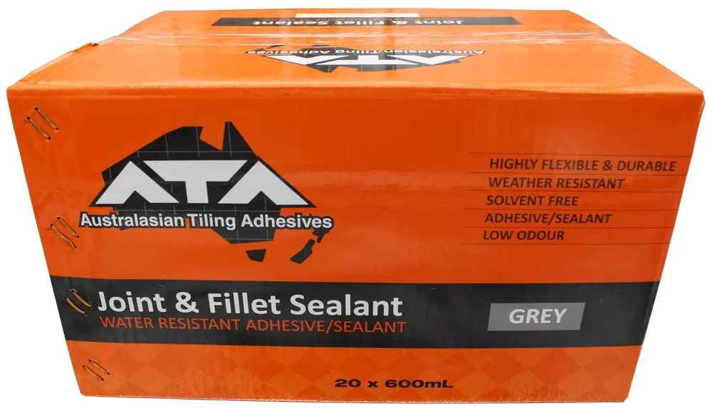 ATA Joint & Fillet Seal