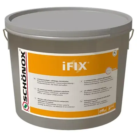 SCHÖNOX® iFIX