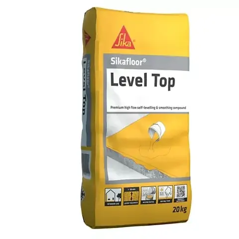 Sikafloor® Level TOP