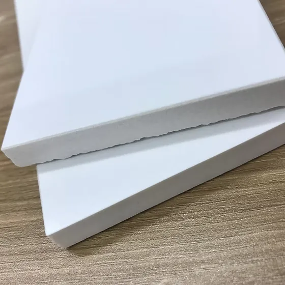 New Porcelain White