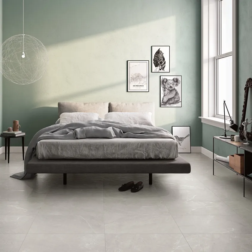 Savoy White