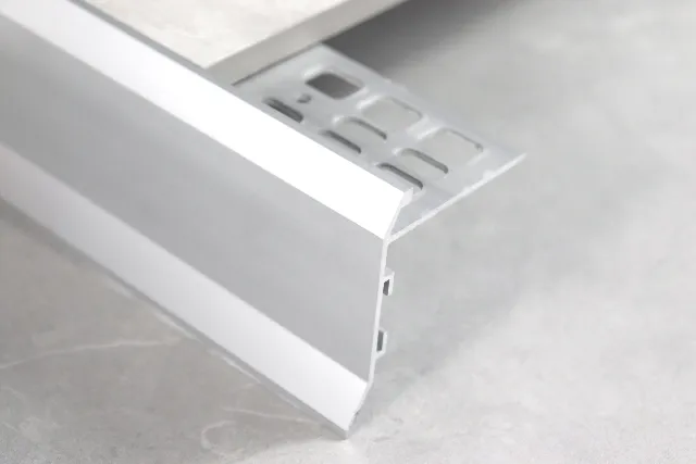 BAT Balcony Edge Trim