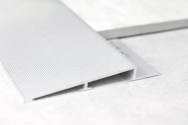 BAT Commercial Diminishing Trim