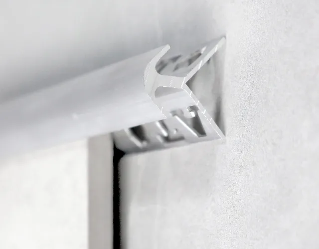 BAT External & Internal Corner Angle
