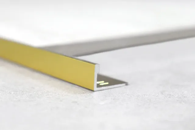 BAT Aluminium Angle (L Shape)