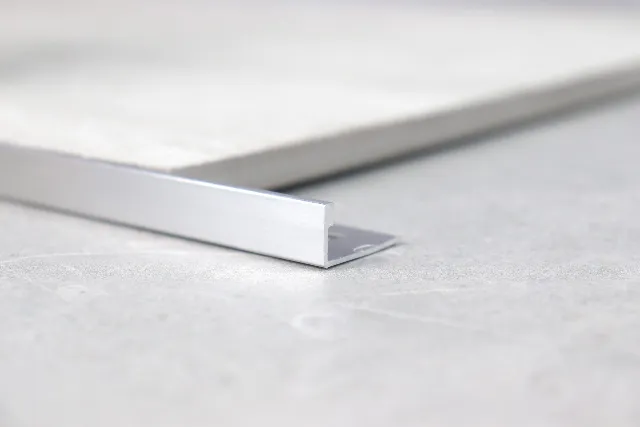 BAT Project Aluminium Angle