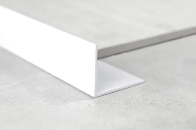 BAT PVC Waterproofing Angle