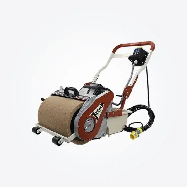Raimondi Berta ADV Electro-Sponge Machine