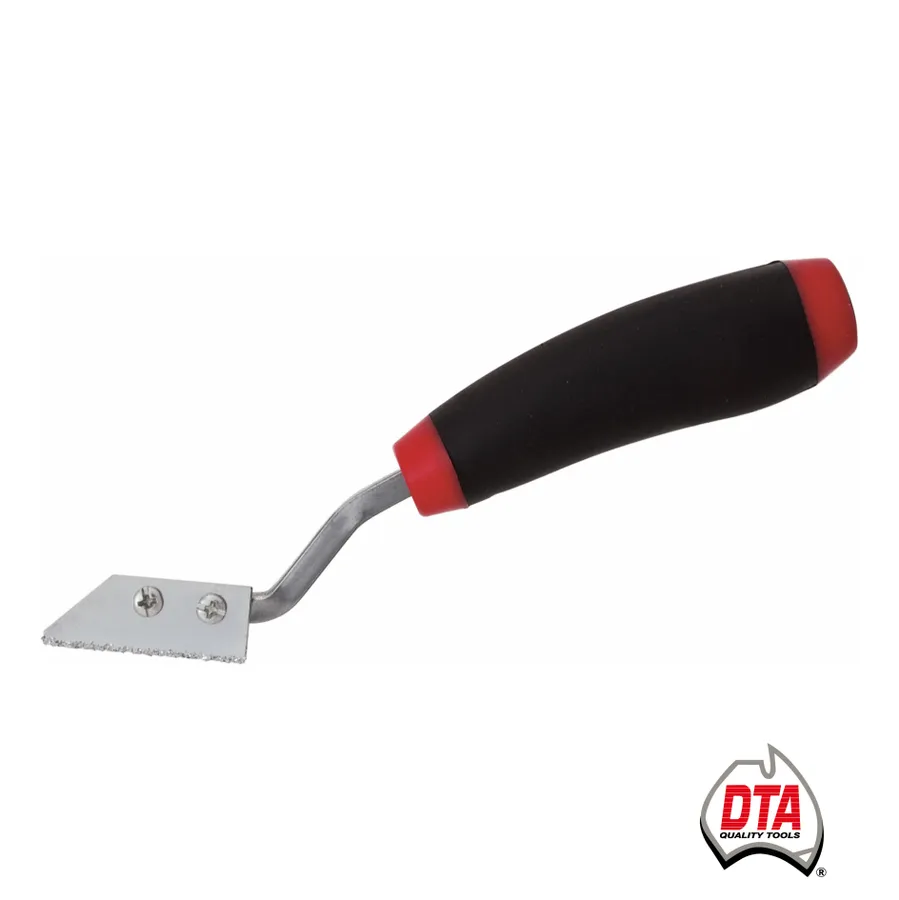 Grout Remover - Tile