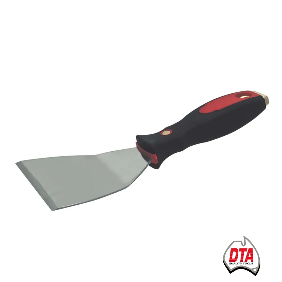 Wall Scraper - Deluxe 4"