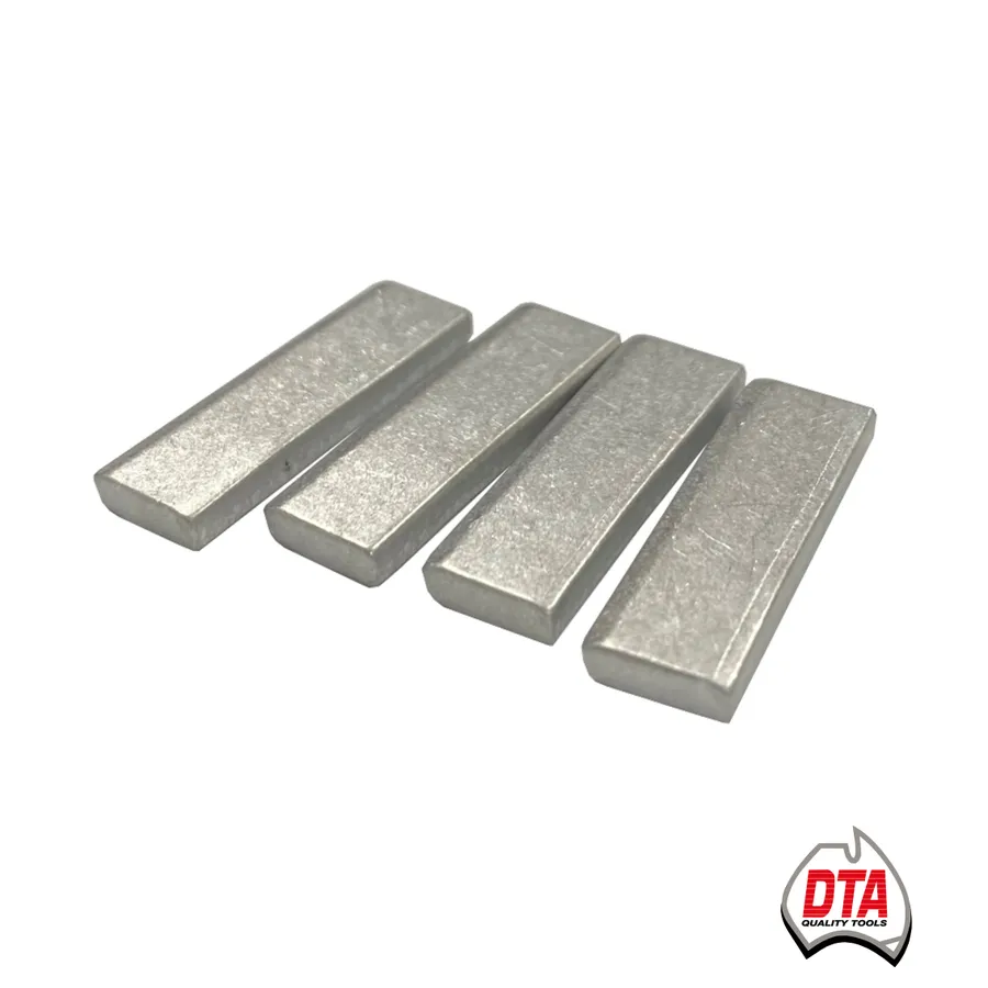 Aluminium Balcony Joiner Pieces 4 Pack