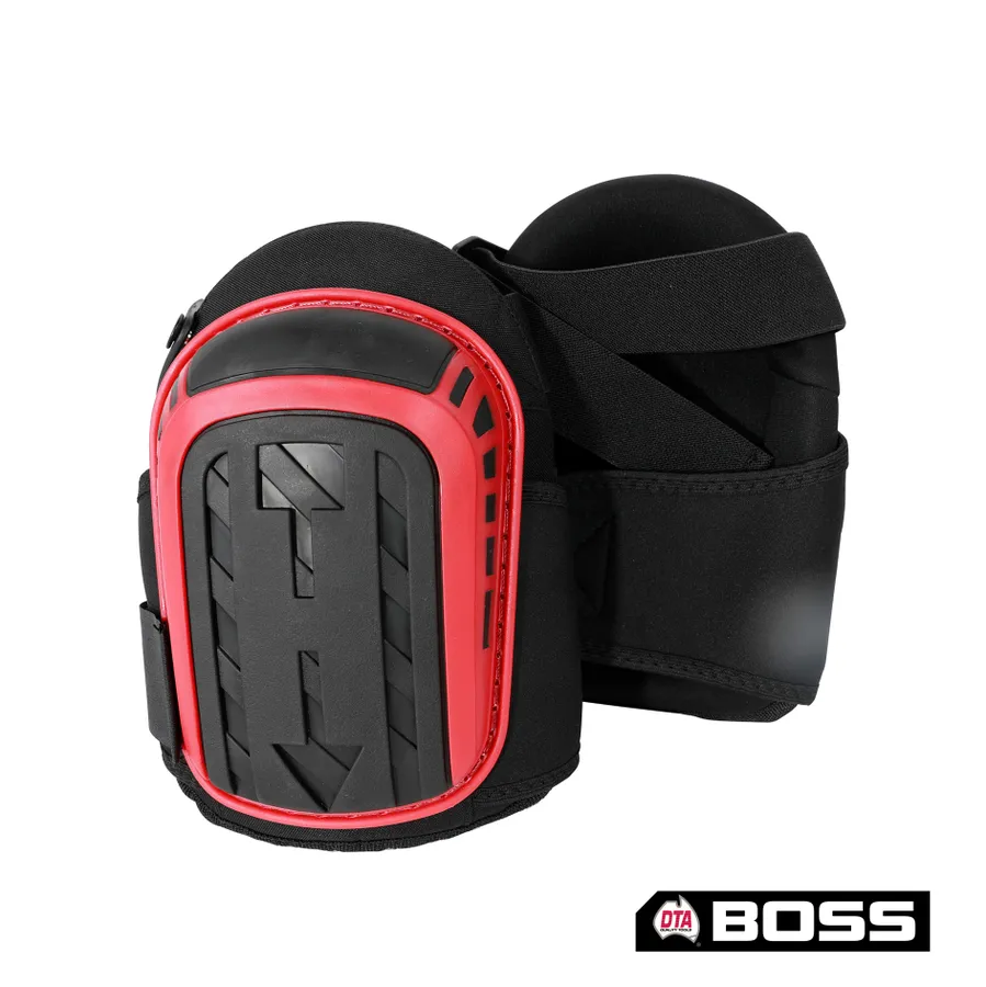 BOSS Defender Knee Pad
