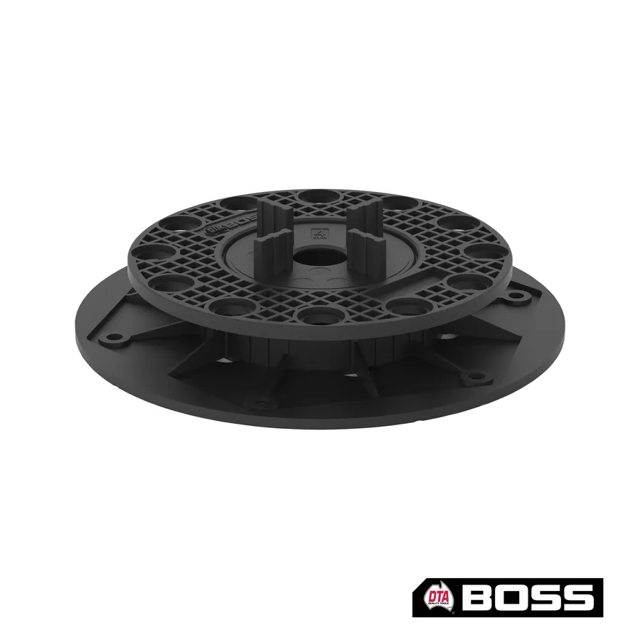 BOSS Pedestal 20-29mm - Gen 2