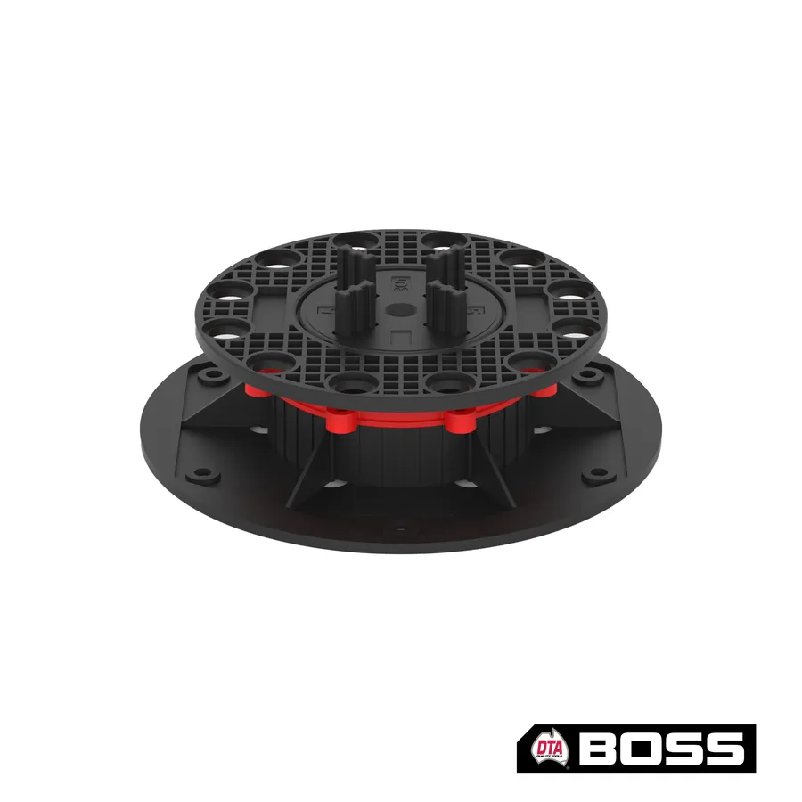 BOSS Pedestal 29-42mm - Gen 2