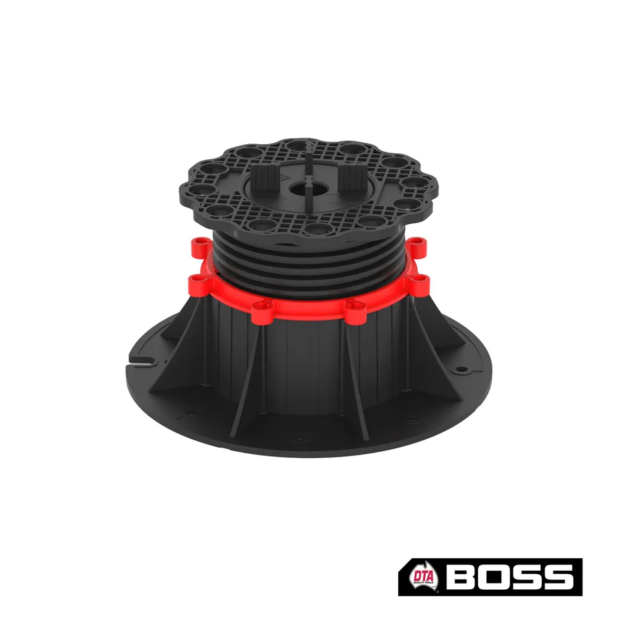 BOSS Pedestal 60-105mm - Gen 2
