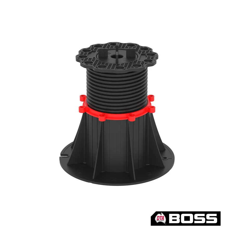 BOSS Pedestal 105-185mm - Gen 2