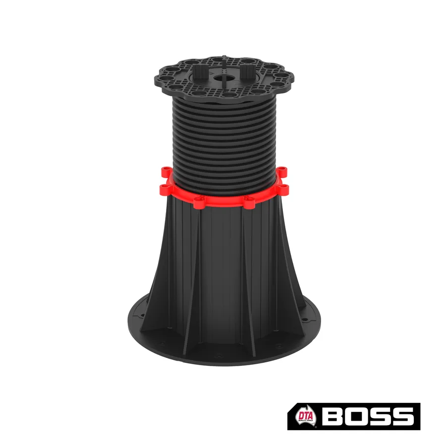 BOSS Pedestal 165-260mm Gen 2