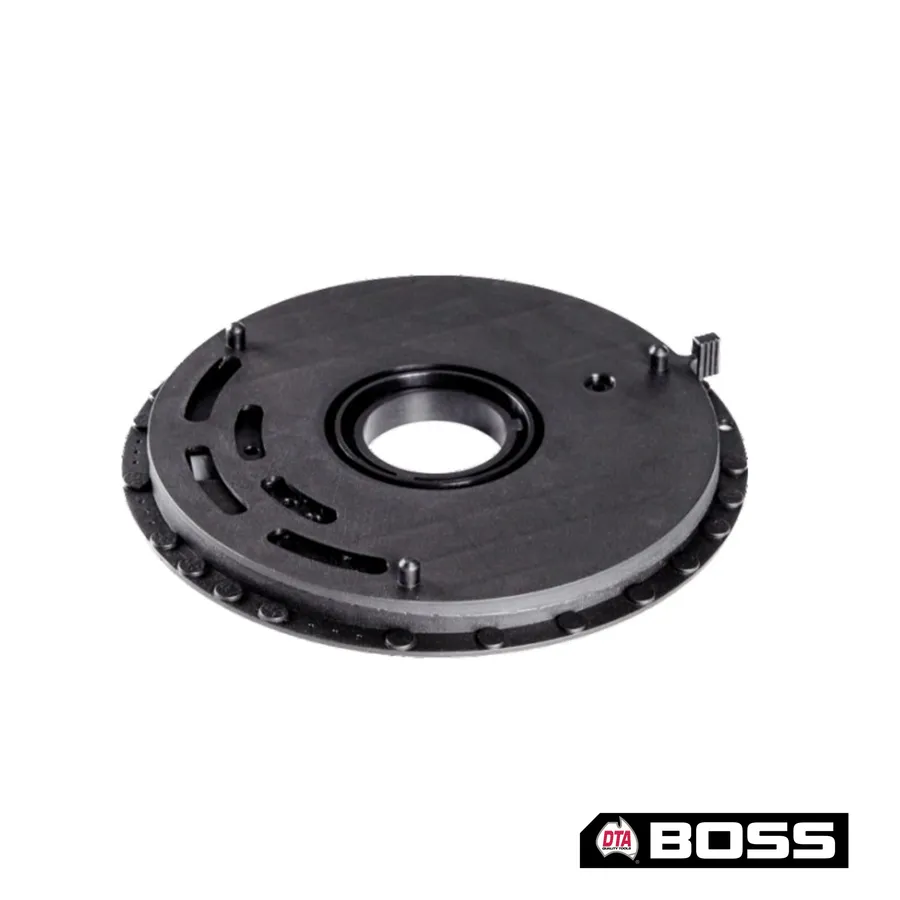 BOSS Pedestal Adjustable Slope Corrector 0%-5% - Gen 2