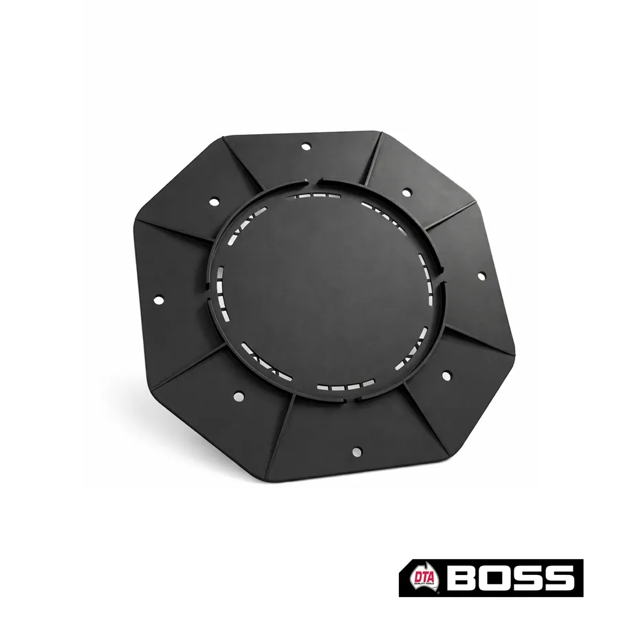 BOSS Pedestal Soft Floor Pad Gen 2