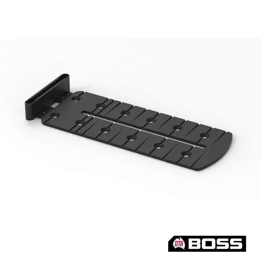 BOSS Pedestal Wall Spacer Gen 2