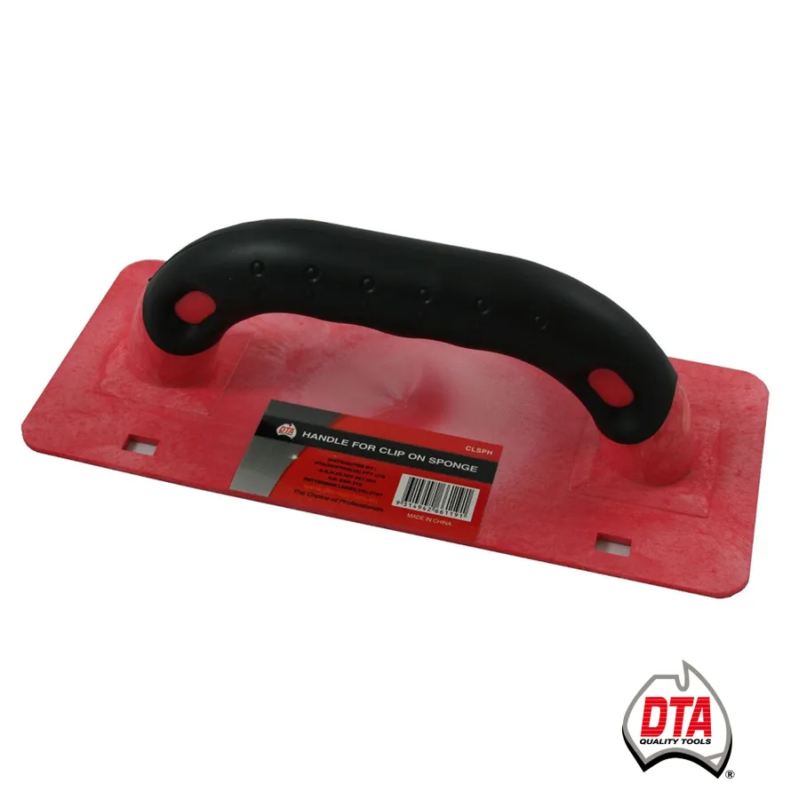 Handle for Clip-on Hydro Sponges Suits CLSP