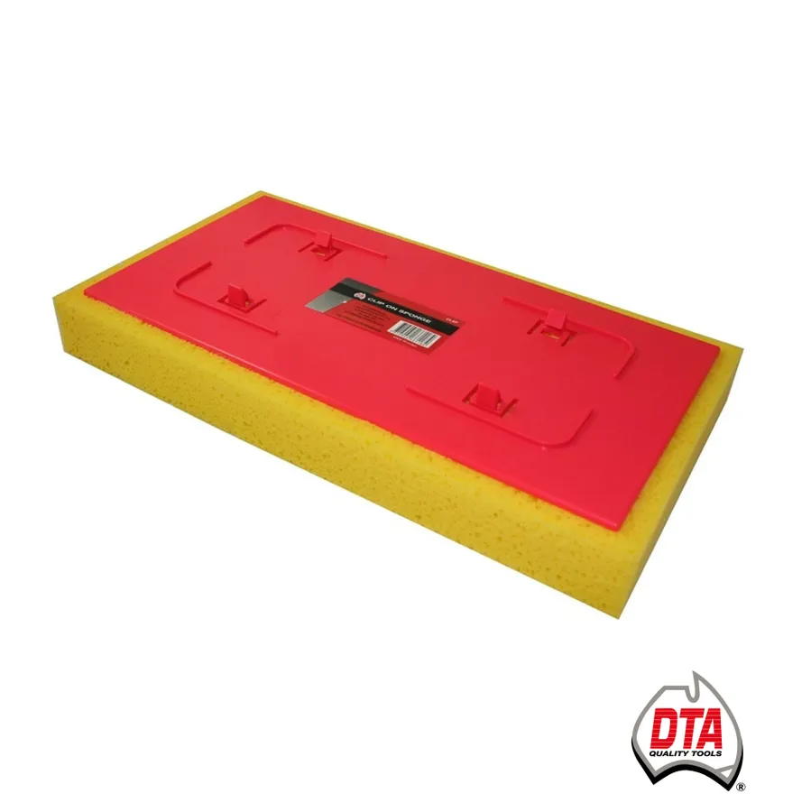 SMALL CLIP-ON HYDRO SPONGE FOR CLSPH 280 x 140 x 30mm